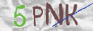 Εικόνα CAPTCHA