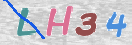 Εικόνα CAPTCHA