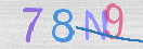Εικόνα CAPTCHA
