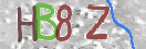 Εικόνα CAPTCHA