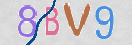 Εικόνα CAPTCHA