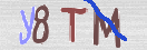 Εικόνα CAPTCHA