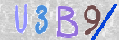 Εικόνα CAPTCHA