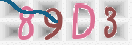 Εικόνα CAPTCHA