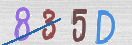 Εικόνα CAPTCHA