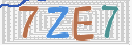Εικόνα CAPTCHA