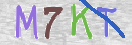 Εικόνα CAPTCHA