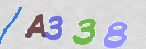 Εικόνα CAPTCHA