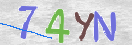 Εικόνα CAPTCHA