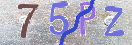 Εικόνα CAPTCHA