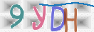 Εικόνα CAPTCHA