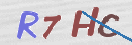 Εικόνα CAPTCHA