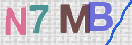 Εικόνα CAPTCHA