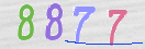 Εικόνα CAPTCHA