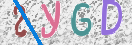 Εικόνα CAPTCHA