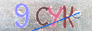 Εικόνα CAPTCHA