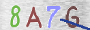 Εικόνα CAPTCHA