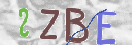 Εικόνα CAPTCHA