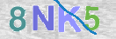 Εικόνα CAPTCHA