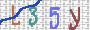 Εικόνα CAPTCHA