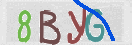 Εικόνα CAPTCHA
