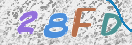 Εικόνα CAPTCHA