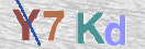 Εικόνα CAPTCHA