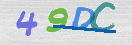 Εικόνα CAPTCHA