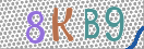 Εικόνα CAPTCHA