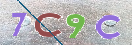 Εικόνα CAPTCHA