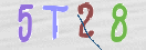 Εικόνα CAPTCHA