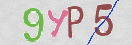 Εικόνα CAPTCHA