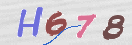 Εικόνα CAPTCHA