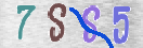 Εικόνα CAPTCHA