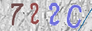 Εικόνα CAPTCHA