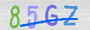 Εικόνα CAPTCHA