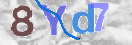 Εικόνα CAPTCHA