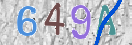 Εικόνα CAPTCHA