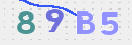 Εικόνα CAPTCHA