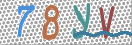 Εικόνα CAPTCHA