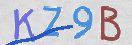 Εικόνα CAPTCHA