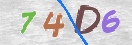 Εικόνα CAPTCHA