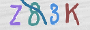 Εικόνα CAPTCHA