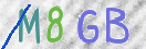 Εικόνα CAPTCHA