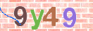 Εικόνα CAPTCHA