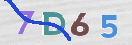 Εικόνα CAPTCHA
