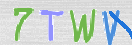 Εικόνα CAPTCHA
