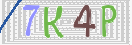 Εικόνα CAPTCHA