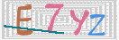 Εικόνα CAPTCHA