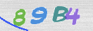 Εικόνα CAPTCHA